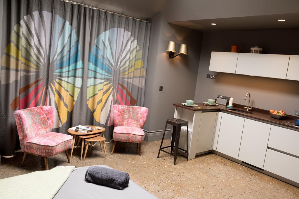 Archavon Luxury Appartement